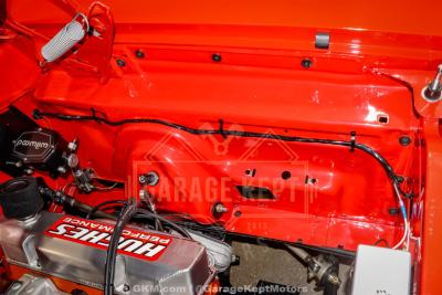 1966 Plymouth Satellite