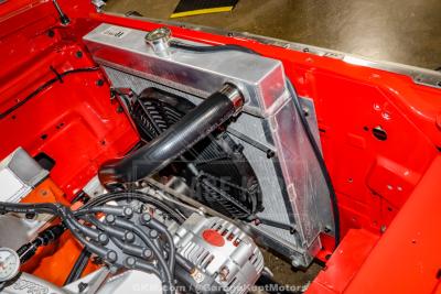 1966 Plymouth Satellite