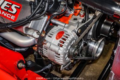 1966 Plymouth Satellite