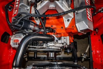 1966 Plymouth Satellite