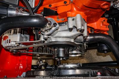 1966 Plymouth Satellite