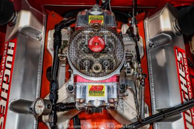 1966 Plymouth Satellite