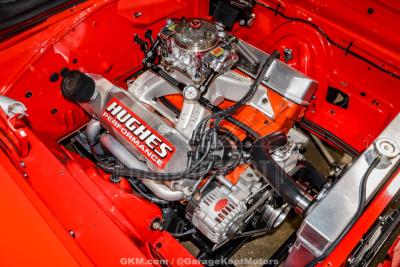 1966 Plymouth Satellite