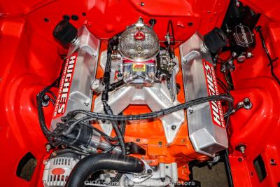 1966 Plymouth Satellite