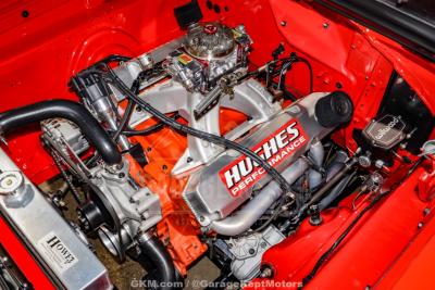 1966 Plymouth Satellite