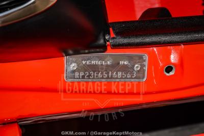 1966 Plymouth Satellite