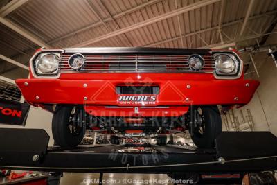 1966 Plymouth Satellite