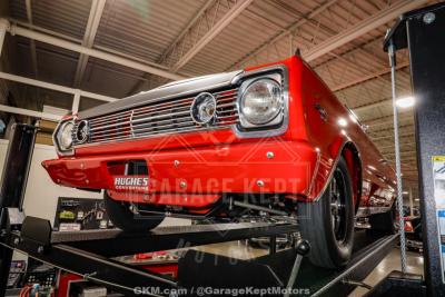 1966 Plymouth Satellite