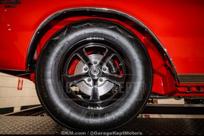 1966 Plymouth Satellite