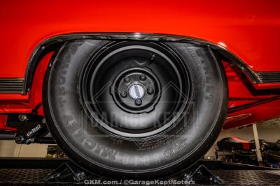 1966 Plymouth Satellite