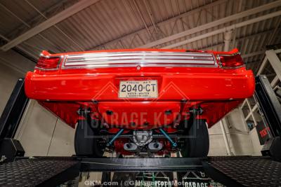 1966 Plymouth Satellite