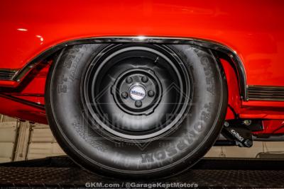 1966 Plymouth Satellite