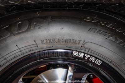 1966 Plymouth Satellite