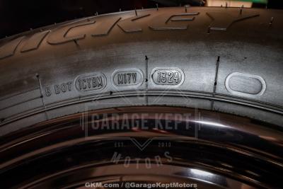 1966 Plymouth Satellite