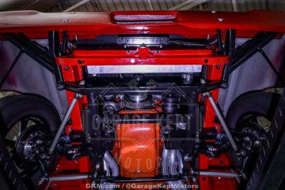 1966 Plymouth Satellite