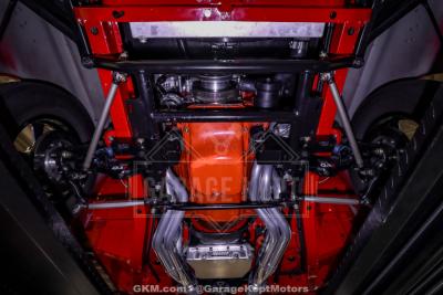 1966 Plymouth Satellite