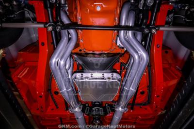 1966 Plymouth Satellite