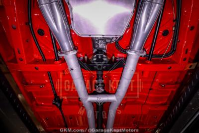 1966 Plymouth Satellite