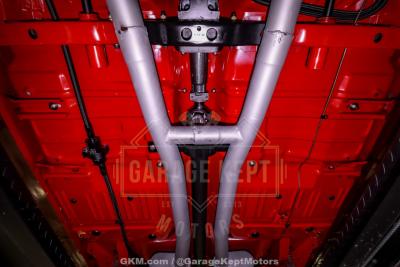 1966 Plymouth Satellite