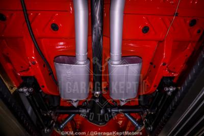 1966 Plymouth Satellite