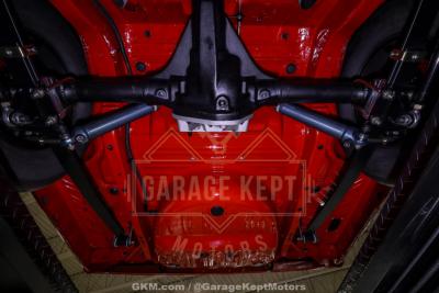 1966 Plymouth Satellite