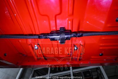 1966 Plymouth Satellite