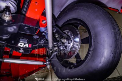 1966 Plymouth Satellite