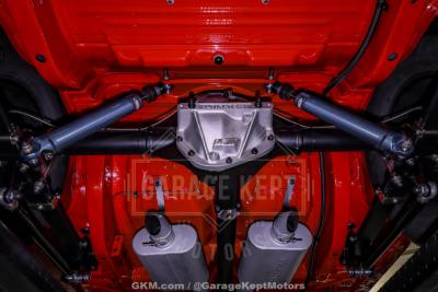 1966 Plymouth Satellite