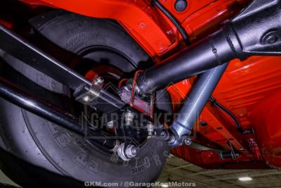 1966 Plymouth Satellite