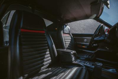 1969 Ford Shelby GT500