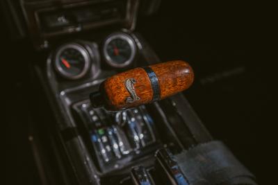 1969 Ford Shelby GT500