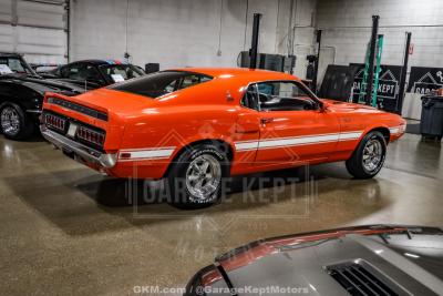 1969 Ford Shelby GT500