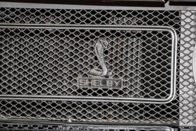 1969 Ford Shelby GT500