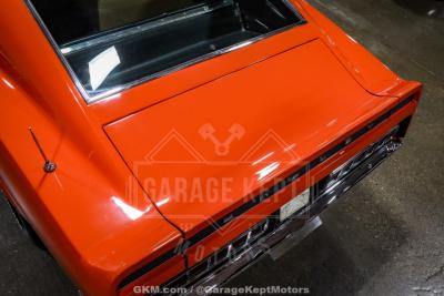 1969 Ford Shelby GT500