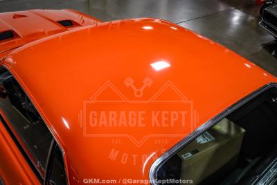 1969 Ford Shelby GT500