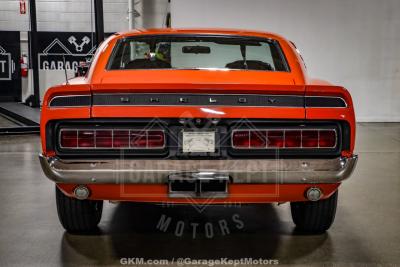 1969 Ford Shelby GT500