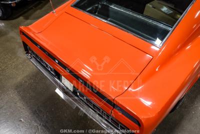 1969 Ford Shelby GT500