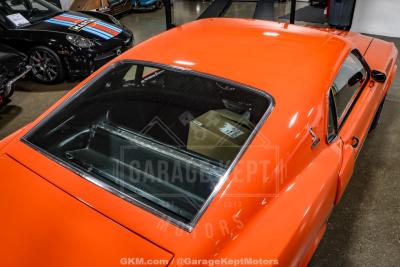 1969 Ford Shelby GT500