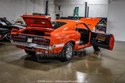 1969 Ford Shelby GT500