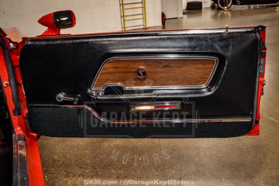 1969 Ford Shelby GT500