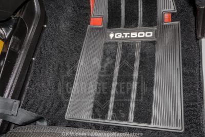 1969 Ford Shelby GT500