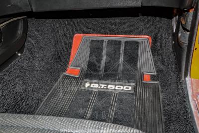 1969 Ford Shelby GT500