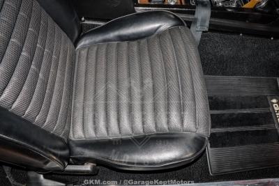 1969 Ford Shelby GT500