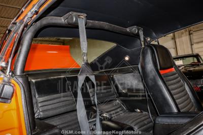 1969 Ford Shelby GT500