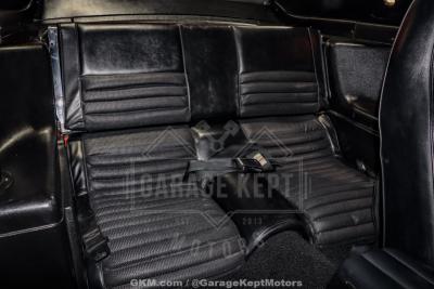 1969 Ford Shelby GT500