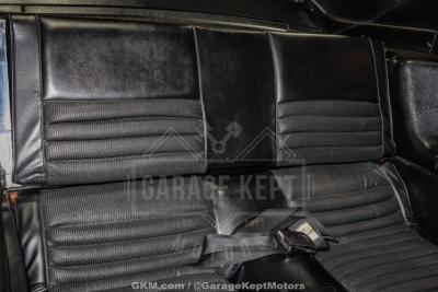 1969 Ford Shelby GT500