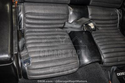 1969 Ford Shelby GT500