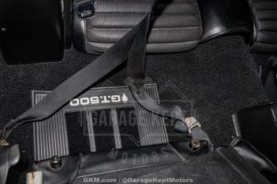 1969 Ford Shelby GT500