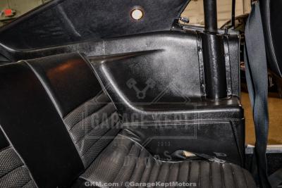 1969 Ford Shelby GT500