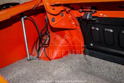 1969 Ford Shelby GT500